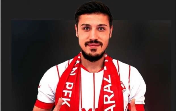 "Araz-Naxçıvan" sabiq "Neftçi"lini də heyətinə qatdı - RƏSMİ 