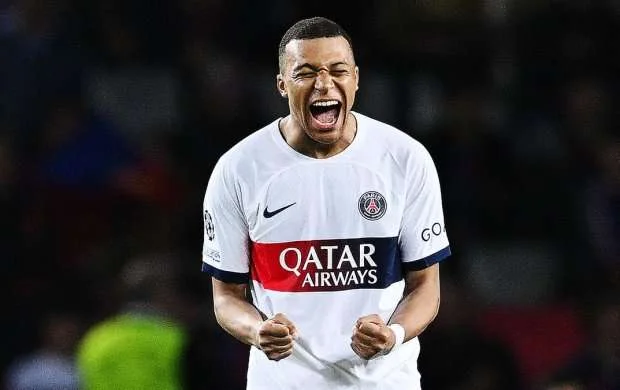 Mbappe dünyanın gözlədiyi sualı cavablandırdı: "Rəsmən bu klubun oyunçusu olacağam" 