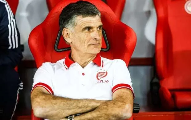 Ötən il AL-in, indi isə KL-in qalibi olan Mendilibar uğurundan danışdı 