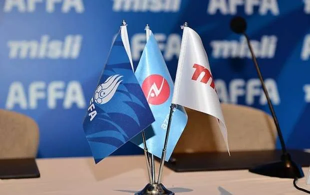 AFFA ilə “Misli” arasında sponsorluq müqaviləsi imzalandı 