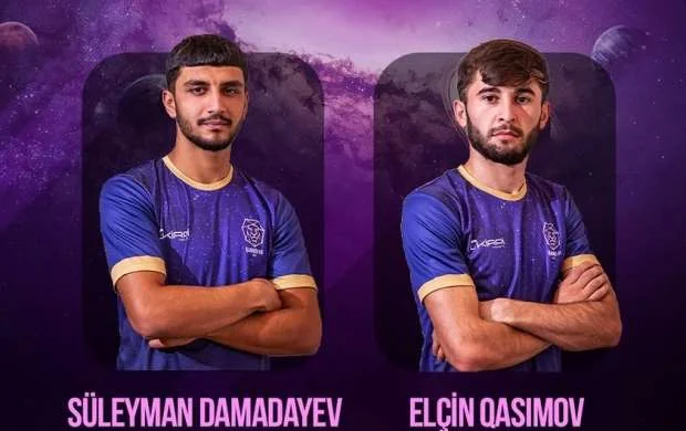 "Şamaxı" daha iki oyunçu ilə yollarını ayırdı 
