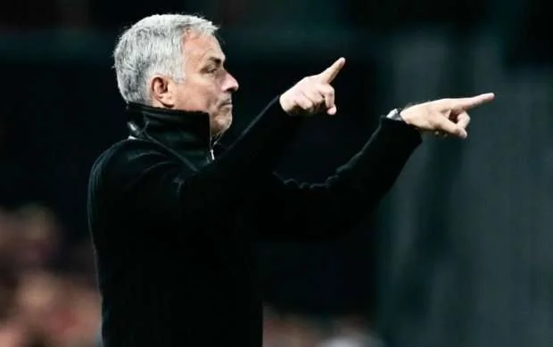 Mourinyu İstanbul nəhəngində - Bu gün rəsmən açıqlanacaq 