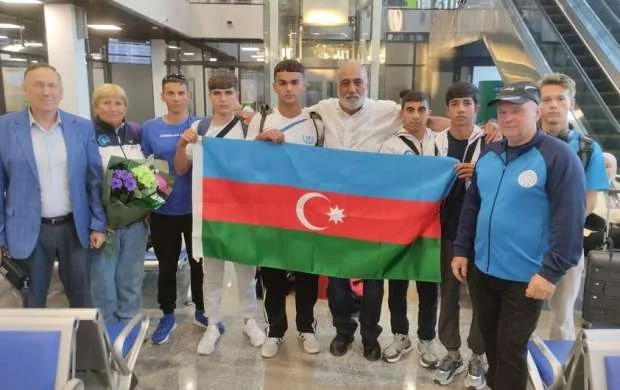 Azərbaycan avarçəkənləri beynəlxalq turnirdə iştirak edəcəklər 