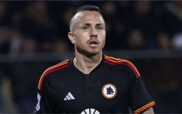 "Roma" yeni transferini açıqladı 