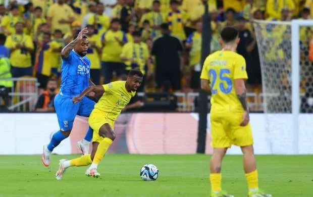 Ronaldunun komandası Kral Kubokunu qazana bilmədi 