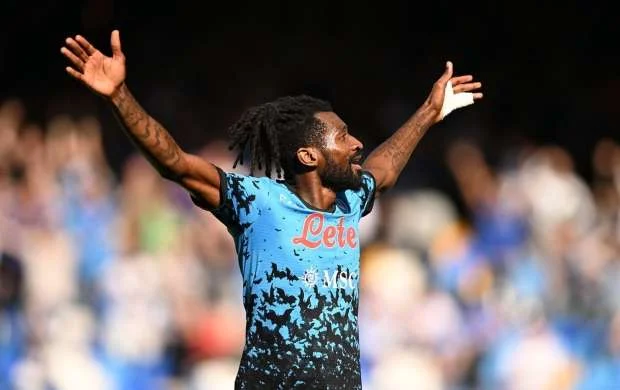 "Napoli"nin futbolçusu Ronaldunun komandasına keçə bilər 