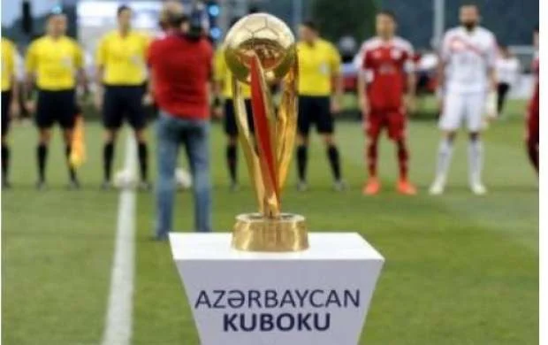Azərbaycan Kuboku: "Qarabağ" "qızıl dubl" etdi  