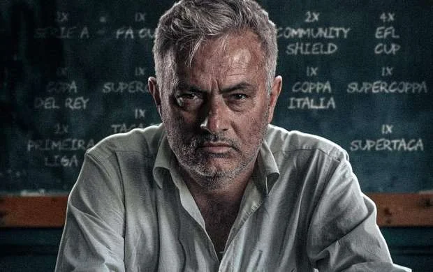 Joze Mourinyu "Fənərbağça"nın yeni baş məşqçisidir - RƏSMİ 