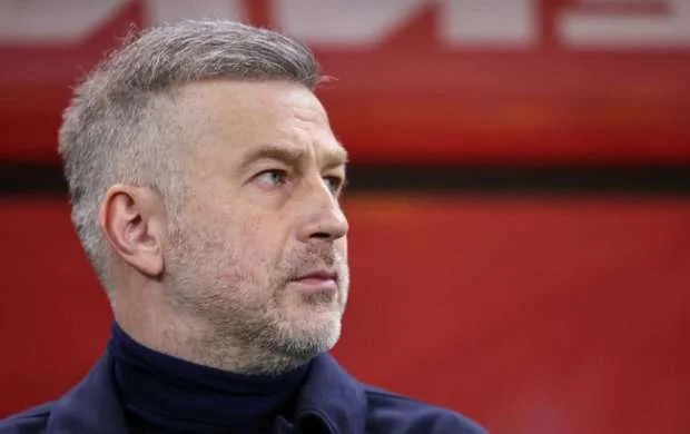 "Qrupdan çıxmaq məqsədimiz yoxdur" - İordaneski 