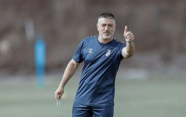 "Sevilya"da yeni baş məşqçi - RƏSMİ 