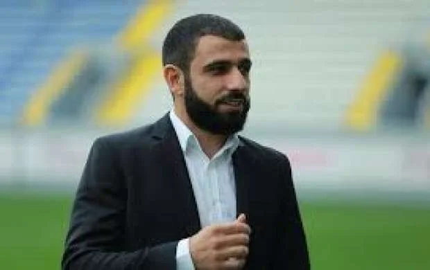 "Bu oyun böyüməyimizə imkan verəcək" - Rəşad Sadıqov  
