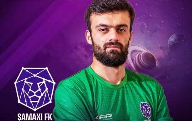 “Şamaxı”da yeni müqavilə 
