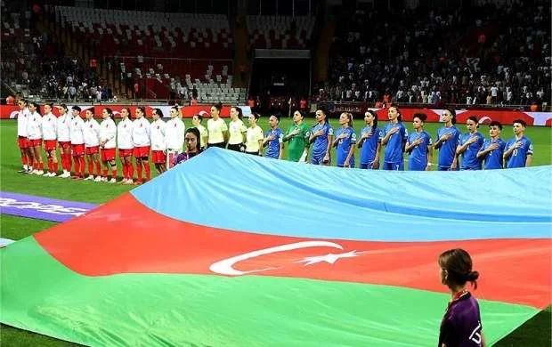 AÇ-2025: Azərbaycan millisi Türkiyəyə qarşı 