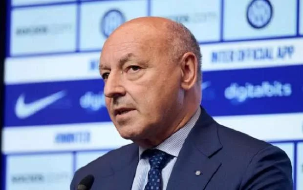 İtaliya nəhəngində yeni prezidentin adı açıqlandı 