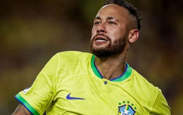 "Qızıl top" mütləq onundur - Neymar 