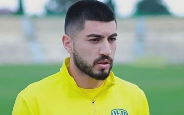 "Sumqayıt" ilk transferini reallaşdırdı 