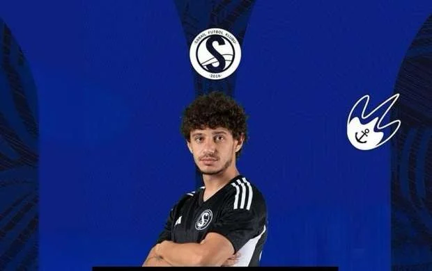 "Səbail" Yusif Nəbiyevlə müqavilə yenilədi 