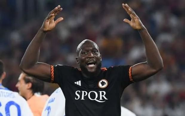 Lukaku yenidən İtaliyaya qayıdır - Danışıqlar başladı 