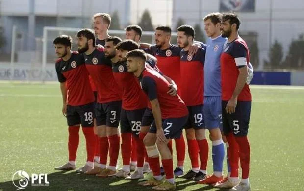 "İrəvan"ın futbolçusunu iki Latviya klubu istəyir - ADLAR 
