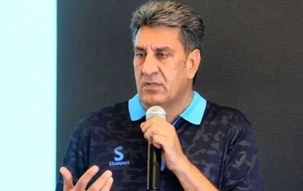 İran Futbol Federasiyasının Hakimlər Komitəsinin sabiq sədri həbs edildi 