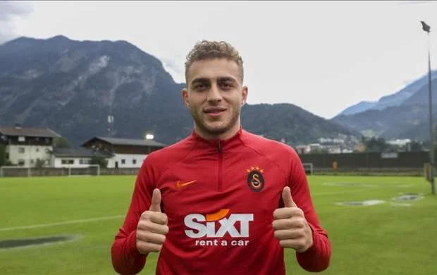 İtaliya klubundan "Qalatasaray"ın ulduzuna cəlbedici təklif - MƏBLƏĞ 