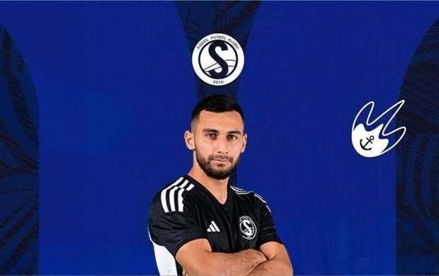 "Səbail"də daha bir müqavilə 