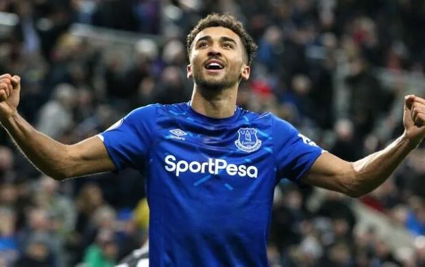 İngiltərə nəhəngi "Everton"un forvardını istəyir 