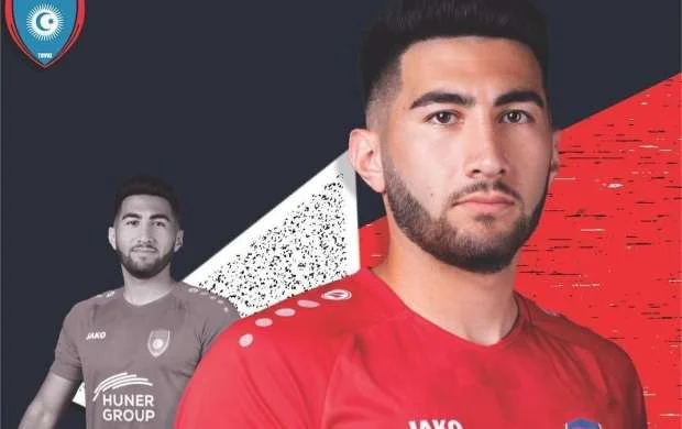 "Turan Tovuz"da yeni müqavilə - RƏSMİ 