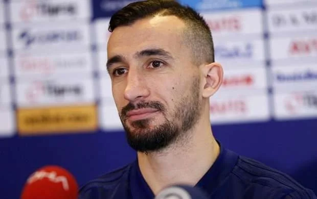 Mehmet Topal Rumıniya klubunun baş məşqçisi oldu 