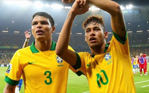 "Messi Neymar kimi olsaydı, karyerasını çoxdan bitirərdi" 