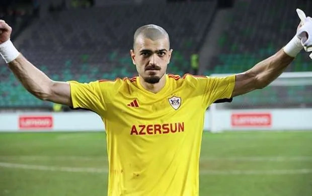 Quqeşaşvilinin "Qarabağ"dakı taleyinə aydınlıq gəldi - AÇIQLAMA 