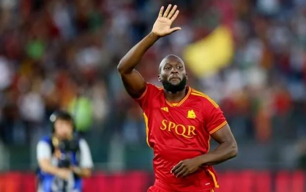 Lukaku indiyədək işlədiyi ən yaxşı məşqçinin adını dedi 