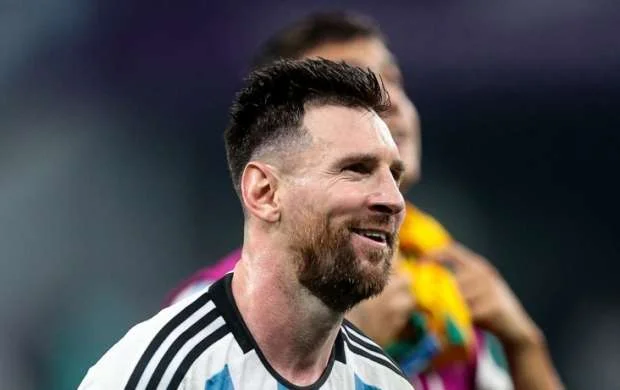 "Dünyanın ən yaxşı komandası "Real"dır" - Lionel Messi 