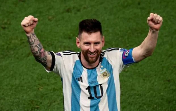 Messi Amerika Kubokunun favoritini açıqladı 