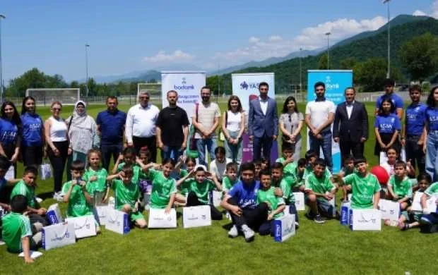 Şəhid övladları üçün yay düşərgəsi başa çatdı 