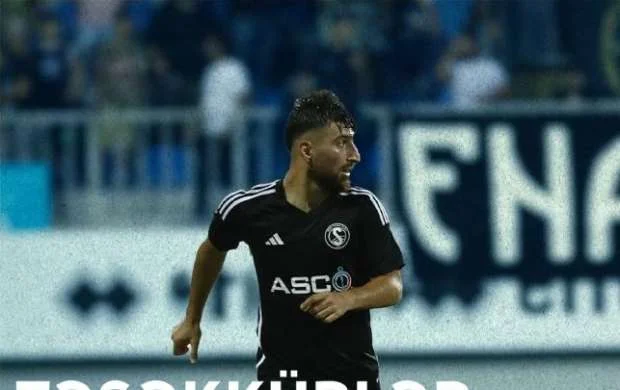 "Səbail" Həziyevlə vidalaşdı - RƏSMİ 