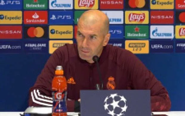 "Mbappe "Real"da tarix yazacaq" - Zidan 
