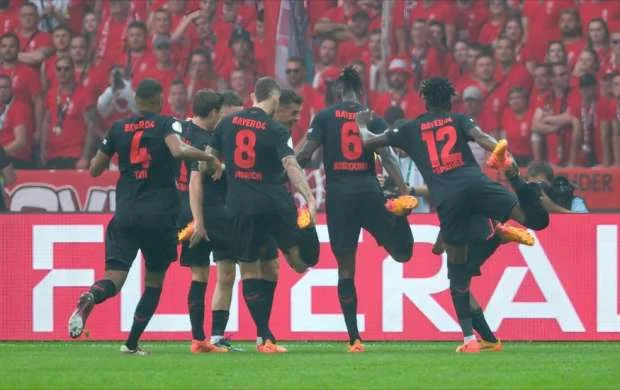 "Bayer Leverkuzen" yayın ilk transferini razılaşdırdı 
