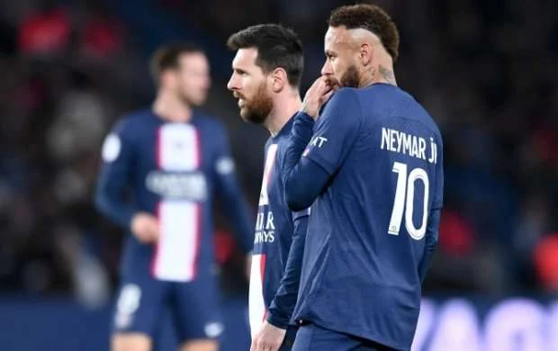 Neymar yenidən Messi ilə komanda yoldaşı olacaq? - Argentinalıdan açıqlama 