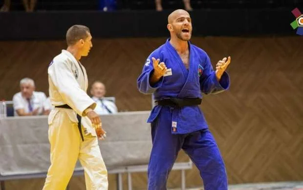 Avropa Çempionatı: Azərbaycanın daha 5 cüdoçusu medal qazandı 