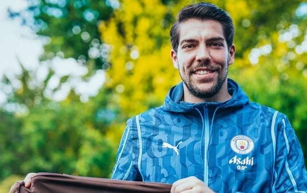 "Mançester Siti"də yeni müqavilə - RƏSMİ 