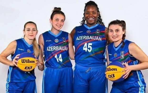 Azərbaycan yığması Avropa Kubokunun əsas mərhələsində 
