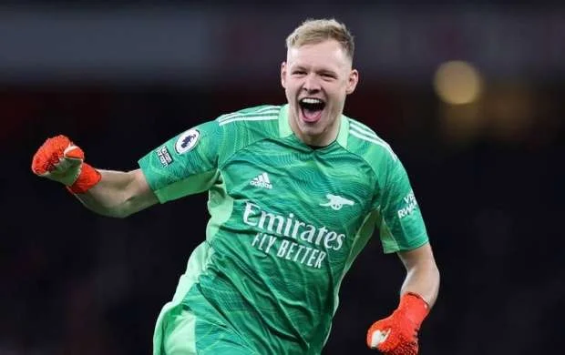 "Arsenal" qapıçısına qiymət qoydu - MƏBLƏĞ 