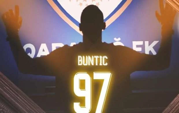 "Qarabağ" yayın ilk transferini reallaşdırdı 