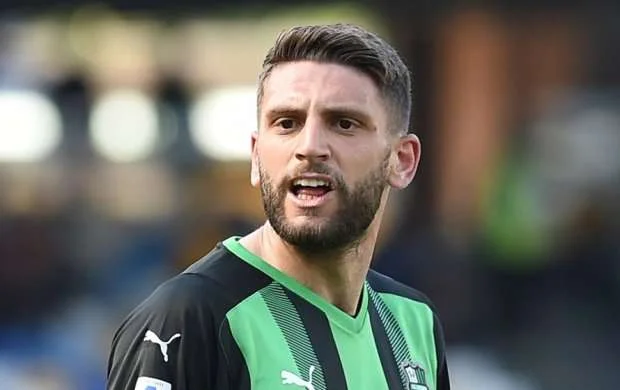 Berardi İtaliya nəhənginə keçə bilər 