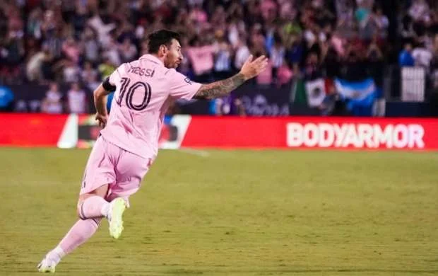 MLS-də formaları ən çox satılan 10 futbolçu - Suares ikincidir 