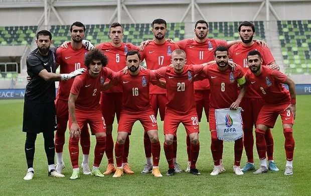 Millimiz Macarıstandan qazanclı qayıtdı 