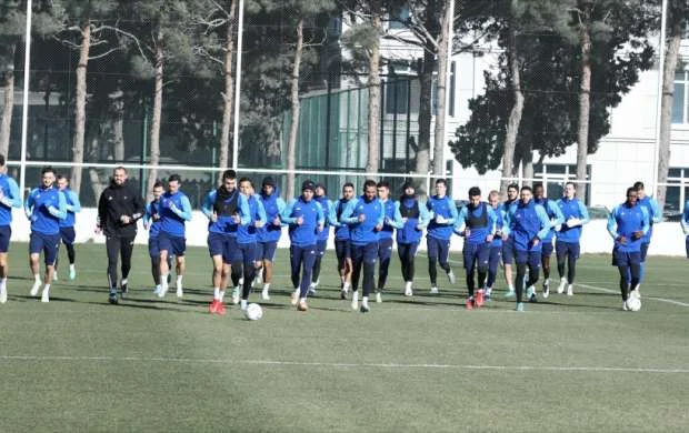 “Qarabağ”ın yay hazırlıq planı bəlli oldu 