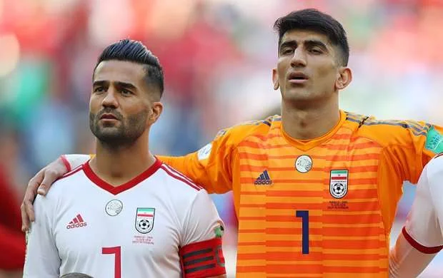 İran millisinin qapıçısı Rusiya klubuna keçə bilər 