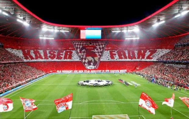 "Bayern" Yaponiya millisinin üzvü ilə anlaşdı 